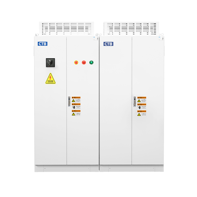 PCS系列壓力機(jī)驅(qū)控一體機(jī)