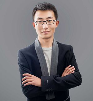 太原裝修設(shè)計師鄭宇
