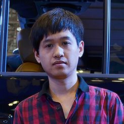 太原裝修設(shè)計師樊登云 太原裝修設(shè)計師樊登云